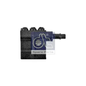 Sale DT Spare Parts 7.79172 - Waschwasserdüse, Scheibenreinigung