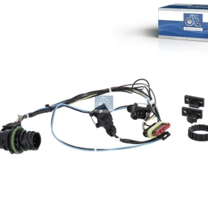 DT Spare Parts 7.98011 - Kabelsatz, Hauptscheinwerfer Angebot