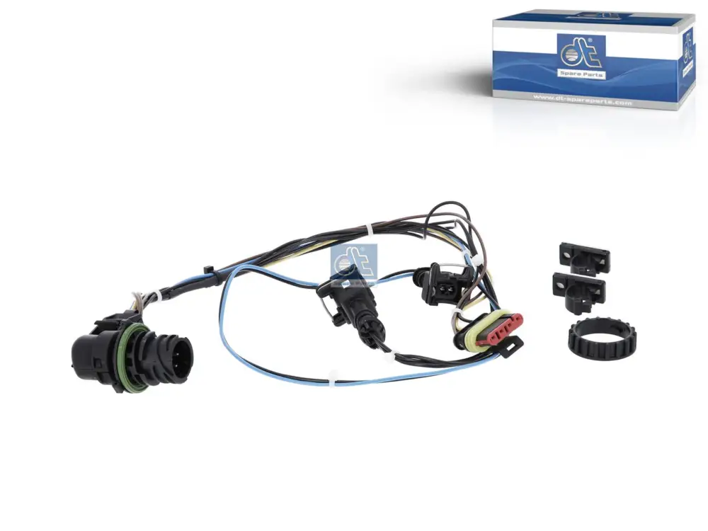 DT Spare Parts 7.98011 - Kabelsatz, Hauptscheinwerfer Angebot
