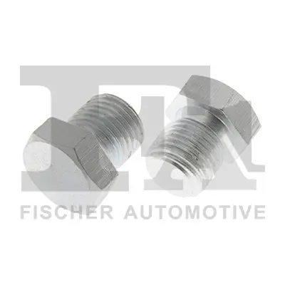 FA1 257.816.001 - Reparatursatz, Ölablassschraubengewinde Heißes Angebot