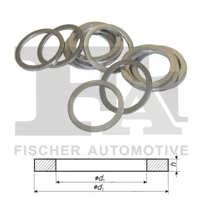FA1 340.980.010 - Dichtring Preisreduziert