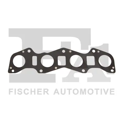 Nur Für Kurze Zeit FA1 455-008 - Dichtung, Abgaskrümmer