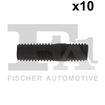 FA1 985-939-821.10 - Schraube, Abgaskrümmer Finale Aktion