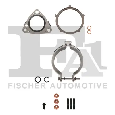FA1 KT460020 - Montagesatz, Lader Top-Preis