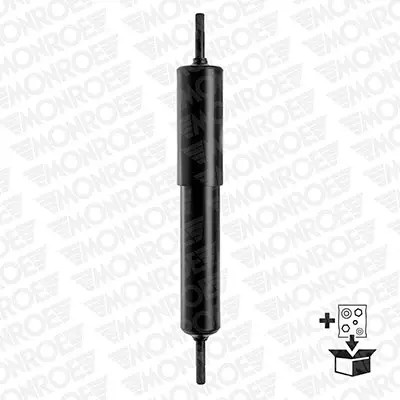 Neu MONROE B5295 - Stoßdämpfer - MONROE MAGNUM Axle