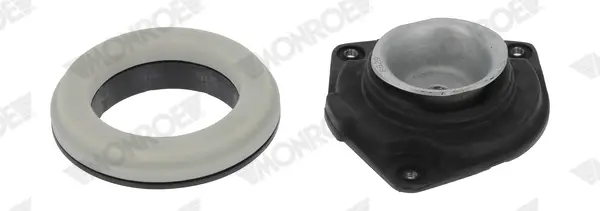 Markenprodukt MONROE MK490R - Reparatursatz, Federbeinstützlager - MOUNTING KIT