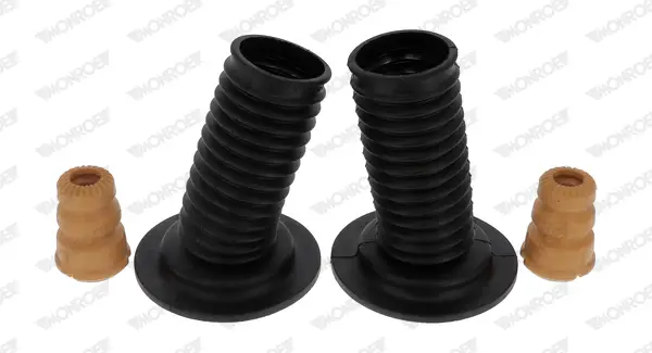 MONROE PK438 - Staubschutzsatz, Stoßdämpfer - PROTECTION KIT Top-Preis