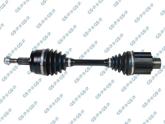 Angebot GSP 201665OL - Antriebswelle