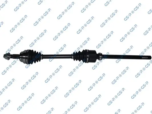 GSP 217232 - Antriebswelle Sichere Zahlung