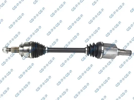 Garantierte Lieferung GSP 234236 - Antriebswelle