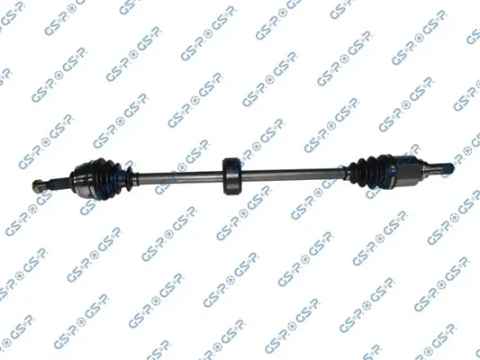 Ausverkauf GSP 250507 - Antriebswelle