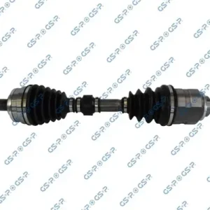 GSP 259702 - Antriebswelle Preisknaller