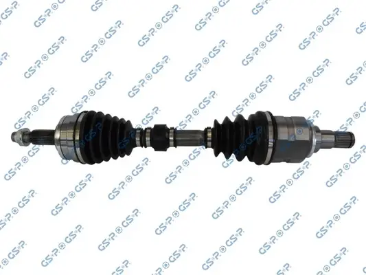 GSP 259702 - Antriebswelle Preisknaller