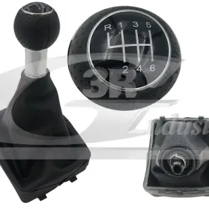 3RG 25777 - Schalthebelverkleidung Schneller Versand