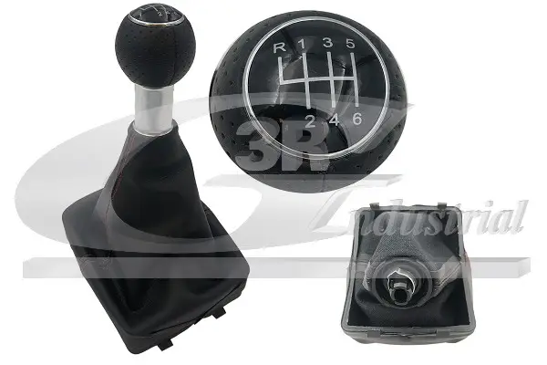 3RG 25777 - Schalthebelverkleidung Schneller Versand
