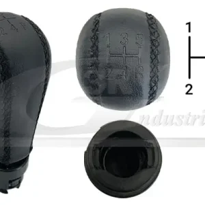 3RG 25838 - Schalthebelknauf Mega-Angebot