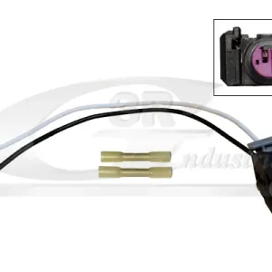 Expressversand 3RG 30701 - Kabelreparatursatz, Einspritzventil