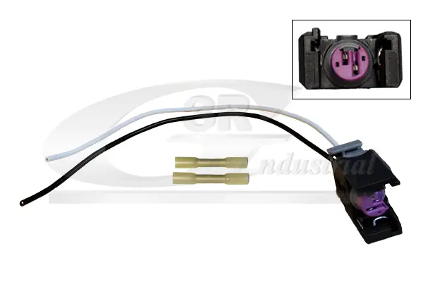 Expressversand 3RG 30701 - Kabelreparatursatz, Einspritzventil