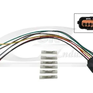 Preisreduziert 3RG 30800 - Kabelreparatursatz, Sensor-Einparkhilfe