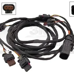Neu 3RG 37723 - Kabelreparatursatz, Sensor-Einparkhilfe