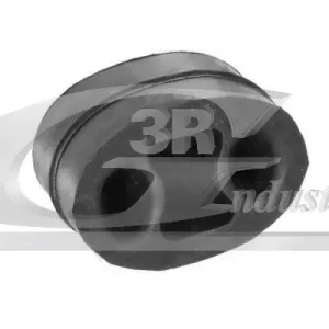 3RG 70403 - Halter, Abgasanlage Sichere Zahlung