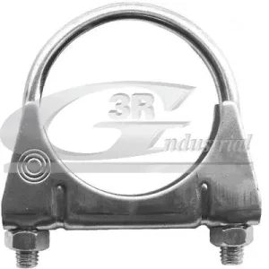3RG 71001 - Rohrverbinder, Abgasanlage Direktkauf