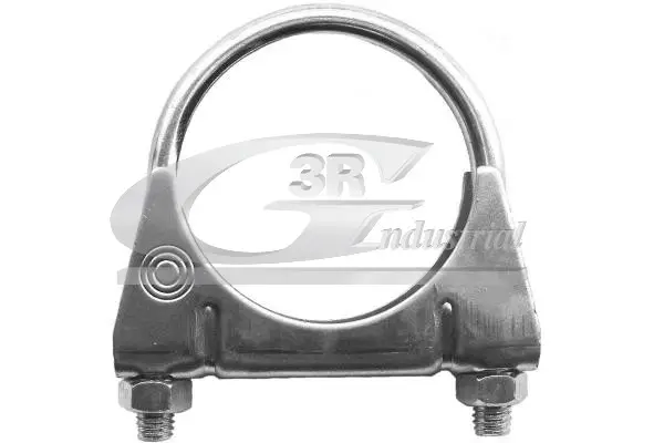 3RG 71001 - Rohrverbinder, Abgasanlage Direktkauf