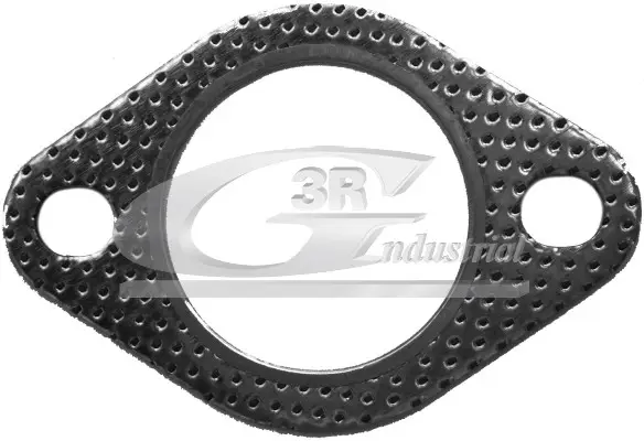 Beliebt 3RG 71305 - Dichtung, Abgasrohr