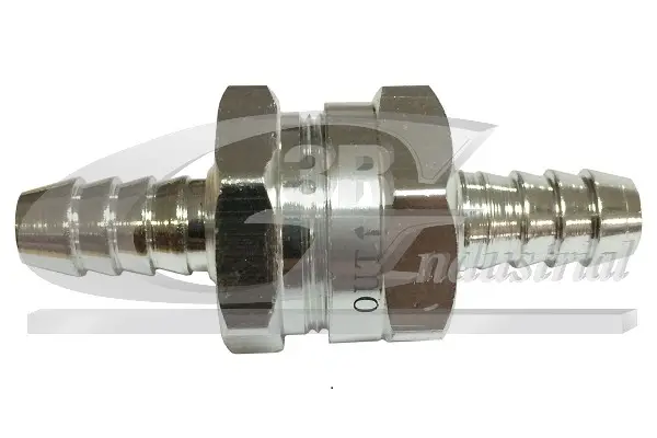 3RG 80039 - Ventil, Kraftstoffpumpe Neu