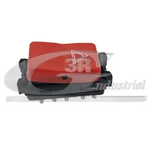 Aktuell 3RG 80578 - Warnblinkschalter
