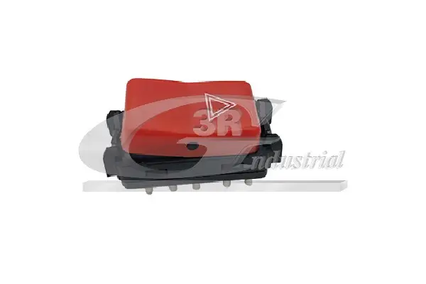 Aktuell 3RG 80578 - Warnblinkschalter