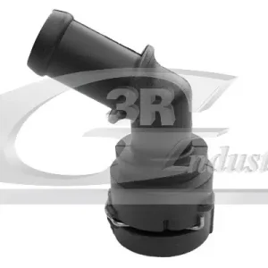 3RG 81700 - Kühlmittelflansch Letzte Chance