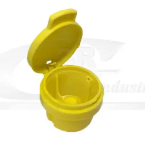 Neue Kollektion 3RG 83616 - Verschluss, Waschwasserbehälter