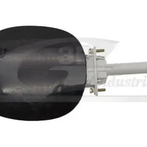 Preiswert 3RG 83644 - Verschluss, Kraftstoffbehälter