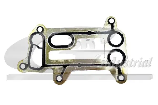 3RG 85114 - Dichtung, Ölfiltergehäuse Knallerangebot