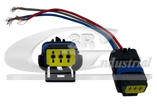 Garantierte Lieferung 3RG 86256 - Kabelreparatursatz, Abgasdrucksensor