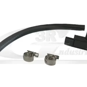 3RG 86639 - Sensor, Abgasdruck Direkt Vom Hersteller