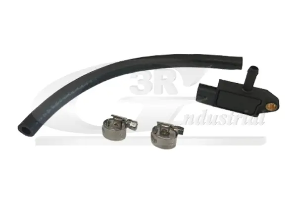3RG 86639 - Sensor, Abgasdruck Direkt Vom Hersteller