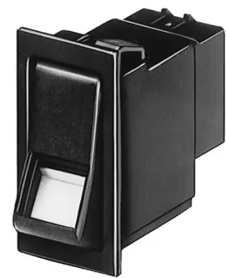 HELLA 6FH 004 570-101 - Schalter Preisknaller