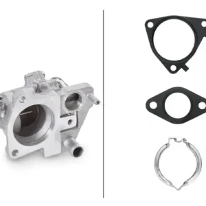 Top-Seller HELLA 6NU 010 171-571 - AGR-Ventil