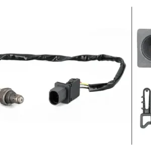 HELLA 6PA 358 103-131 - Lambdasonde Preis Gesenkt