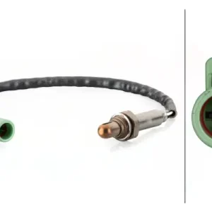 Preisreduziert HELLA 6PA 358 103-381 - Lambdasonde
