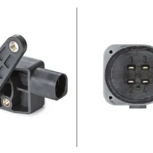 Online Kaufen HELLA 6PM 008 739-001 - Sensor, Xenonlicht (Leuchtweitenregulierung)