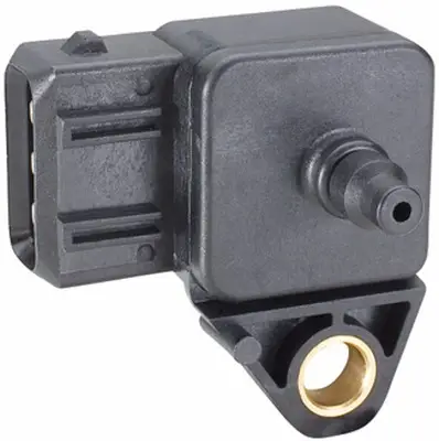 Letzte Chance HELLA 6PP 009 400-321 - Sensor, Saugrohrdruck
