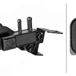 HELLA 6PP 009 409-331 - Sensor, Abgasdruck Sichere Zahlung