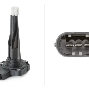 HELLA 6PR 013 680-201 - Sensor, Motorölstand Finale Aktion