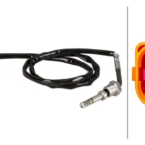 HELLA 6PT 010 376-181 - Sensor, Abgastemperatur Sale