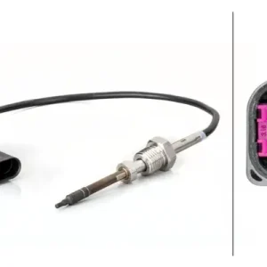 HELLA 6PT 014 494-481 - Sensor, Abgastemperatur Zertifiziert