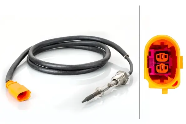 HELLA 6PT 014 494-771 - Sensor, Abgastemperatur Jetzt Kaufen