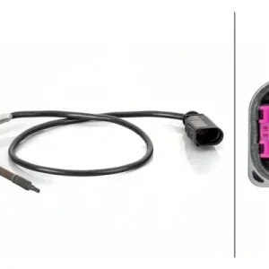Begrenztes Angebot HELLA 6PT 014 494-861 - Sensor, Abgastemperatur